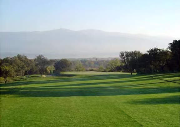 Image Talayuela Golf